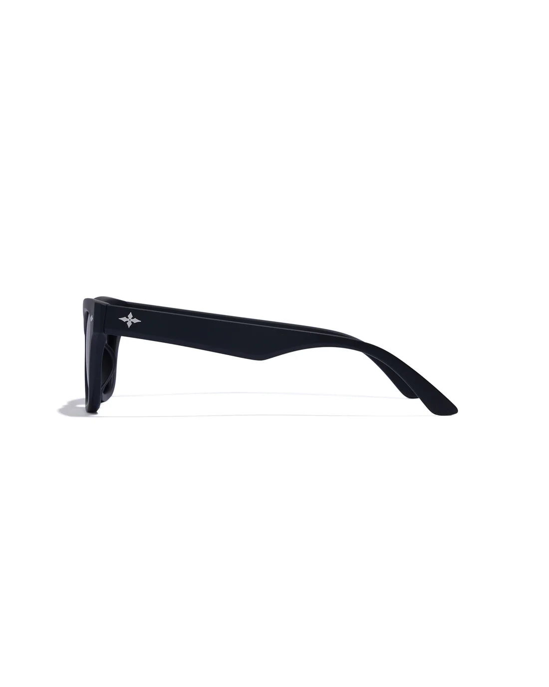 RITUAL VISION Generator MATTE BLACK / BLACK POLARISED