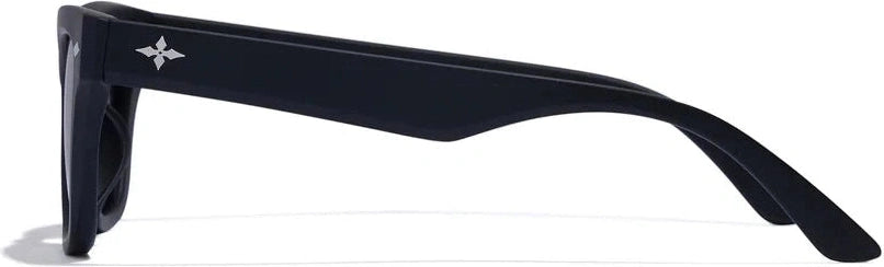 RITUAL VISION Generator MATTE BLACK / BLACK POLARISED