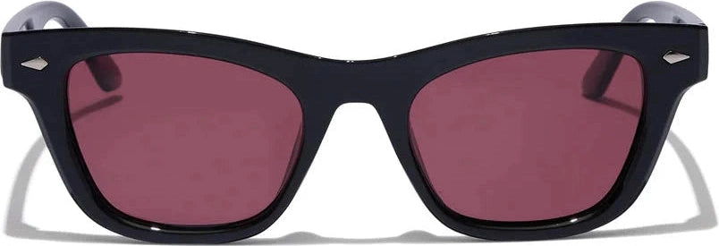 RITUAL VISION Generator POLISHED BLACK / RUST POLARISED