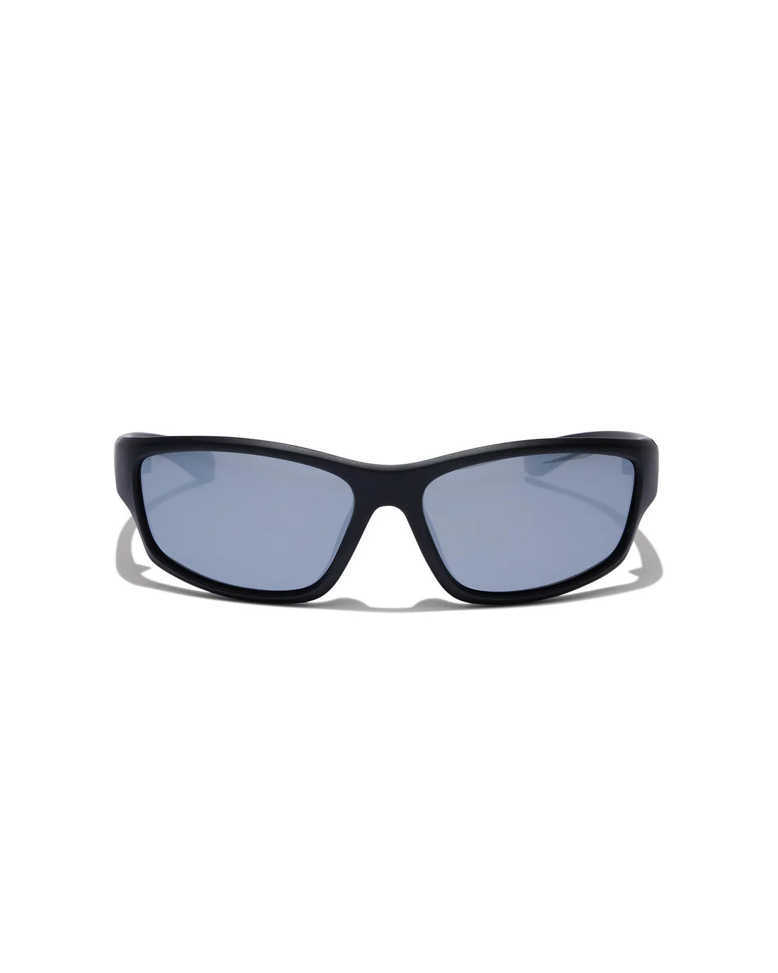 RITUAL VISION Teenage Zero MATTE BLACK / SILVER GREY POLARISED