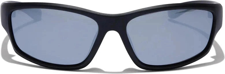 RITUAL VISION Teenage Zero MATTE BLACK / SILVER GREY POLARISED