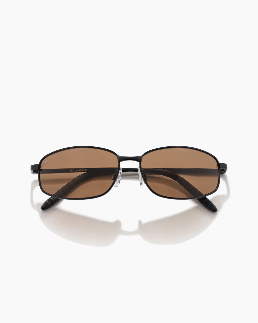 Ritual Vision CALIFORNICATION MATTE BLACK/BRONZE