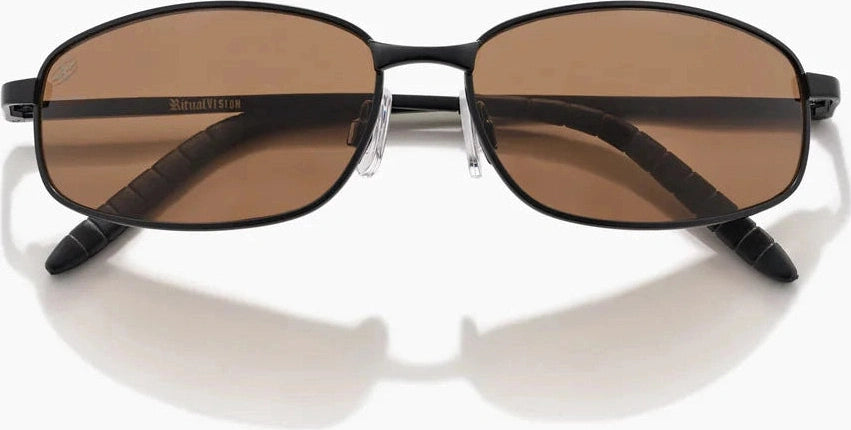 Ritual Vision CALIFORNICATION MATTE BLACK/BRONZE