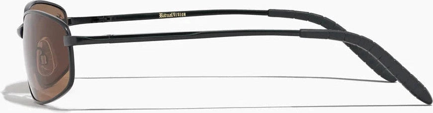 Ritual Vision CALIFORNICATION MATTE BLACK/BRONZE