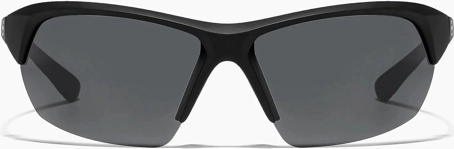 RITUAL VISION Break & enter - Matte black/Black polarised