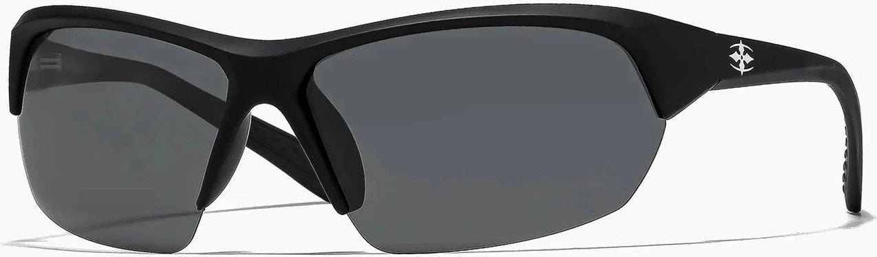 RITUAL VISION Break & enter - Matte black/Black polarised