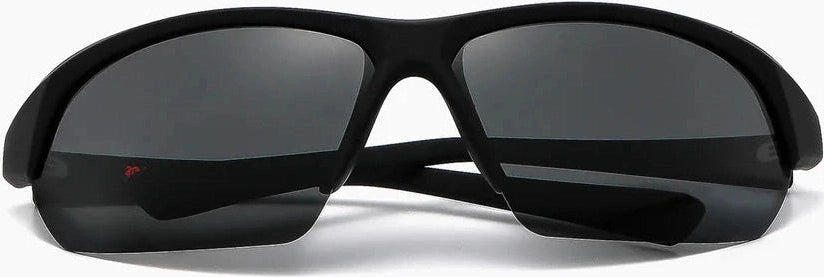 RITUAL VISION Break & enter - Matte black/Black polarised