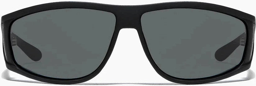 RITUAL VISION The vacationer - Matte black/Black polarised