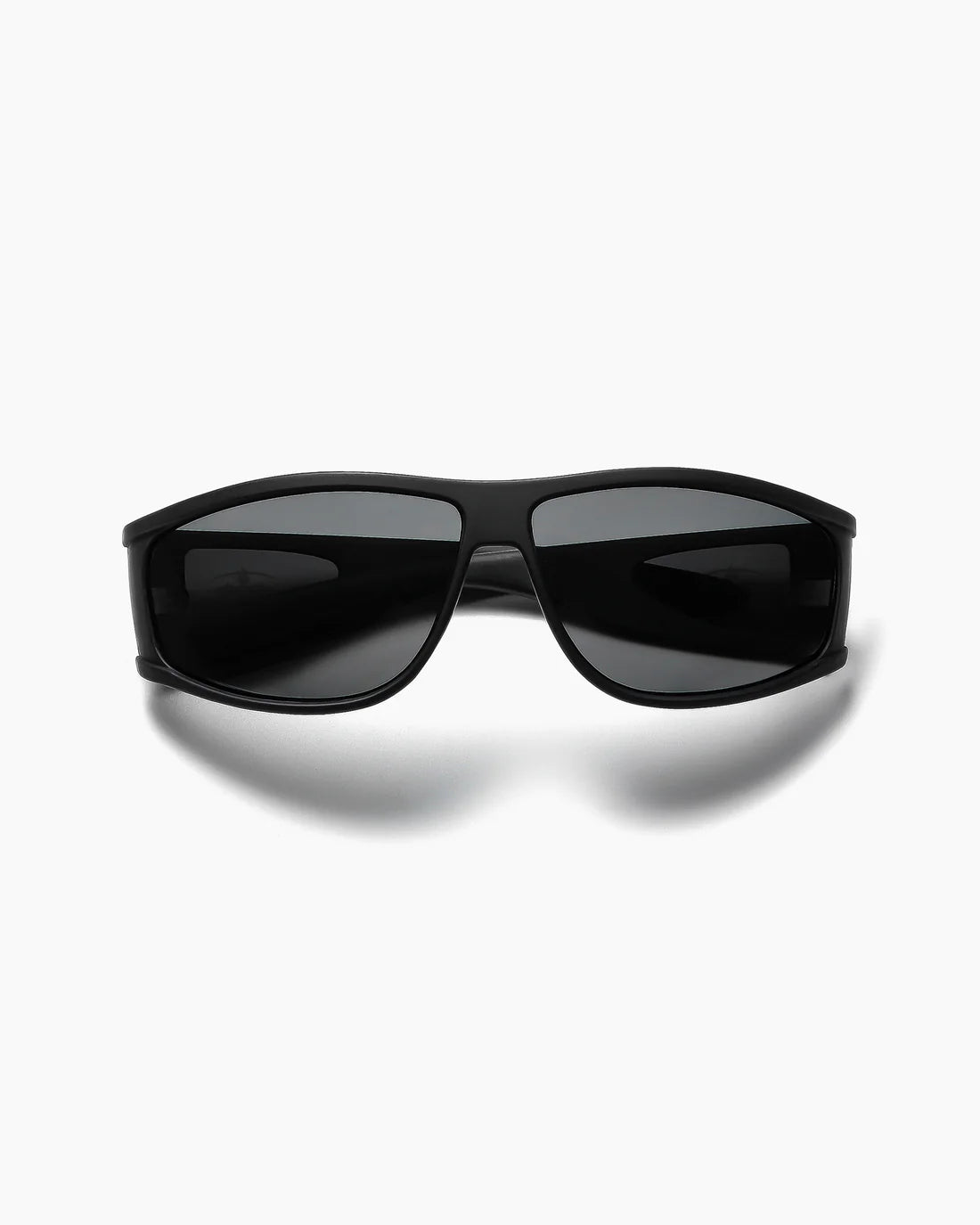 RITUAL VISION The vacationer - Matte black/Black polarised