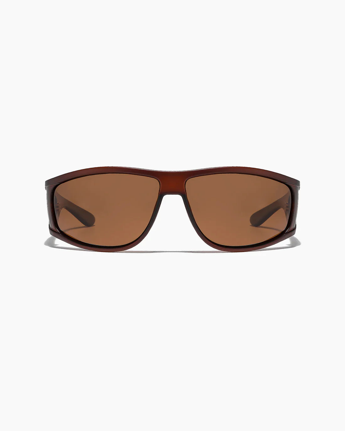 RITUAL VISION The vacationer - Matte tobacco/Bronze polarised