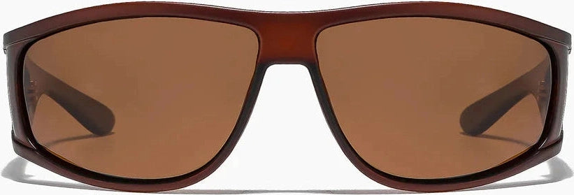 RITUAL VISION The vacationer - Matte tobacco/Bronze polarised