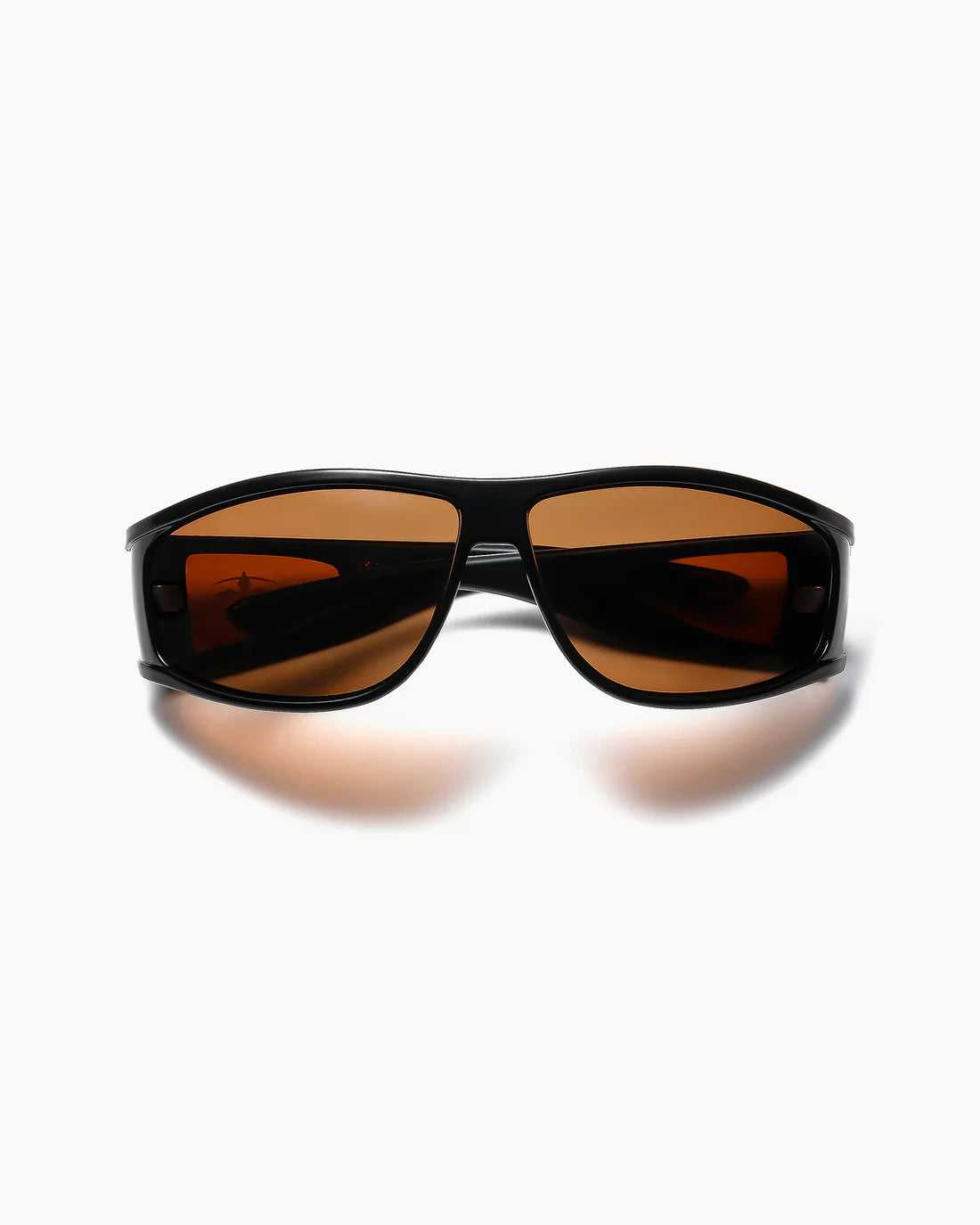 RITUAL VISION The vacationer - Polished black/Bronze polarised