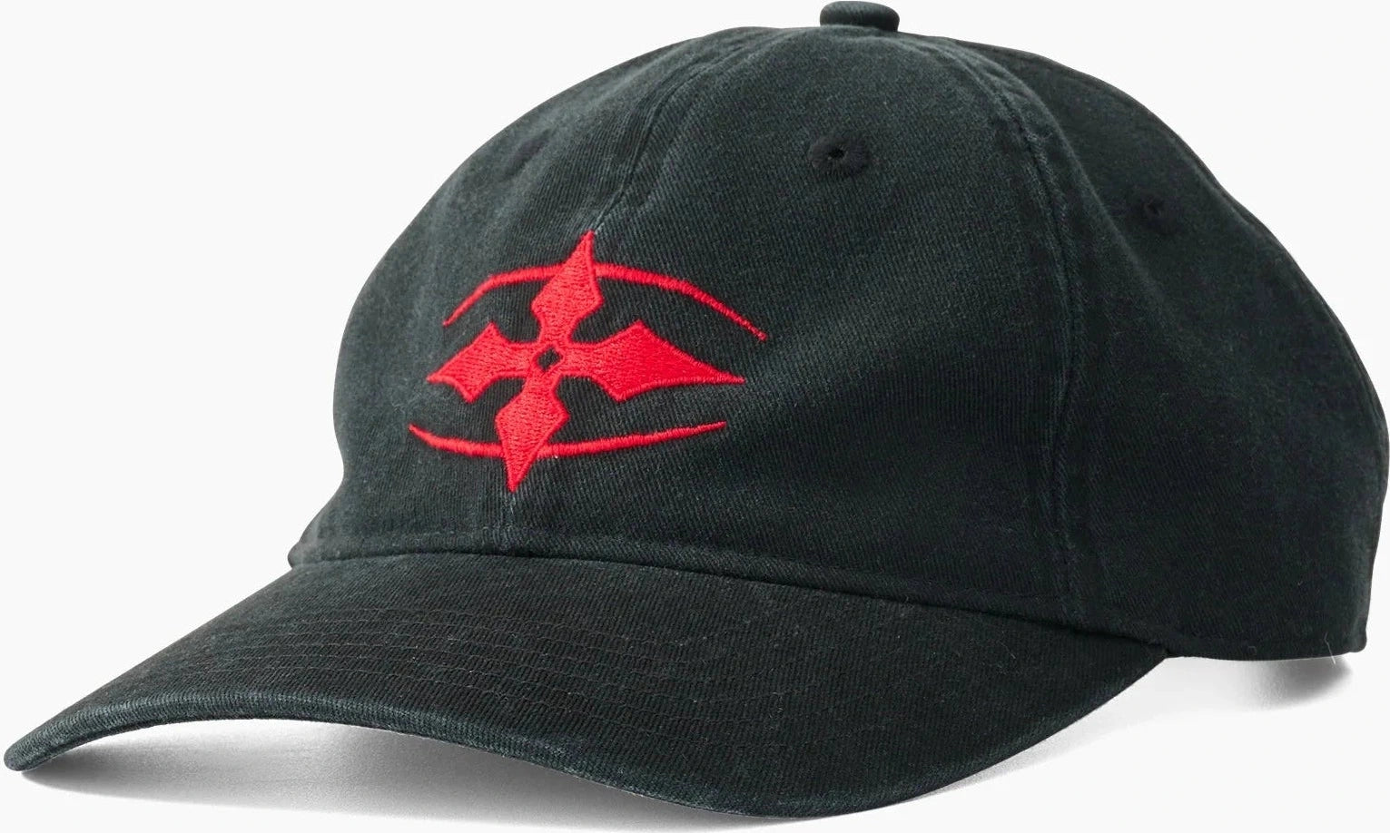 RITUAL VISION Symbol classic cap - Black
