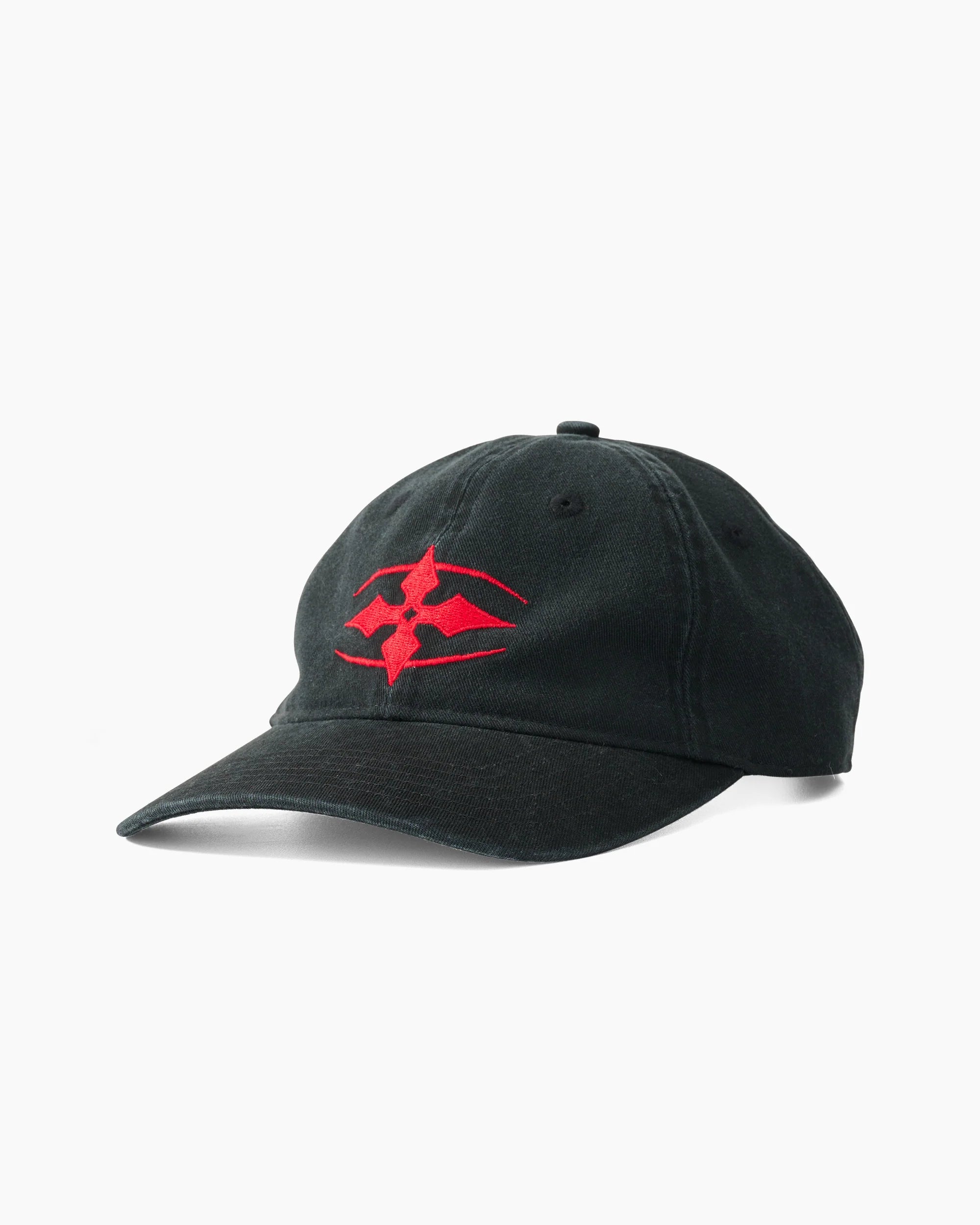 RITUAL VISION Symbol classic cap - Black