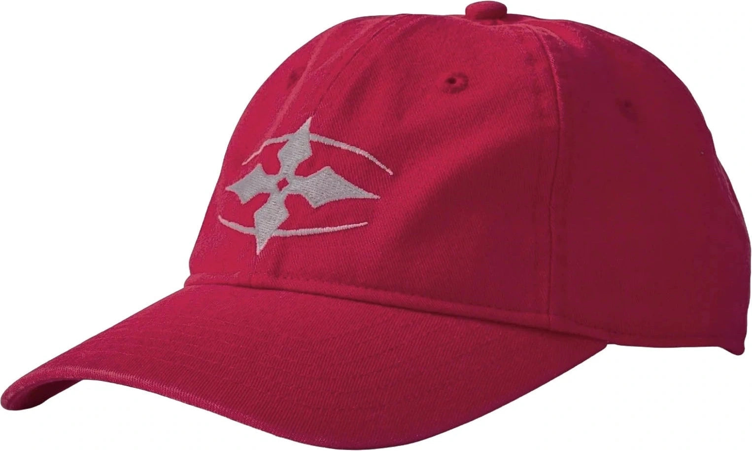 RITUAL VISION Symbol classic cap - Red