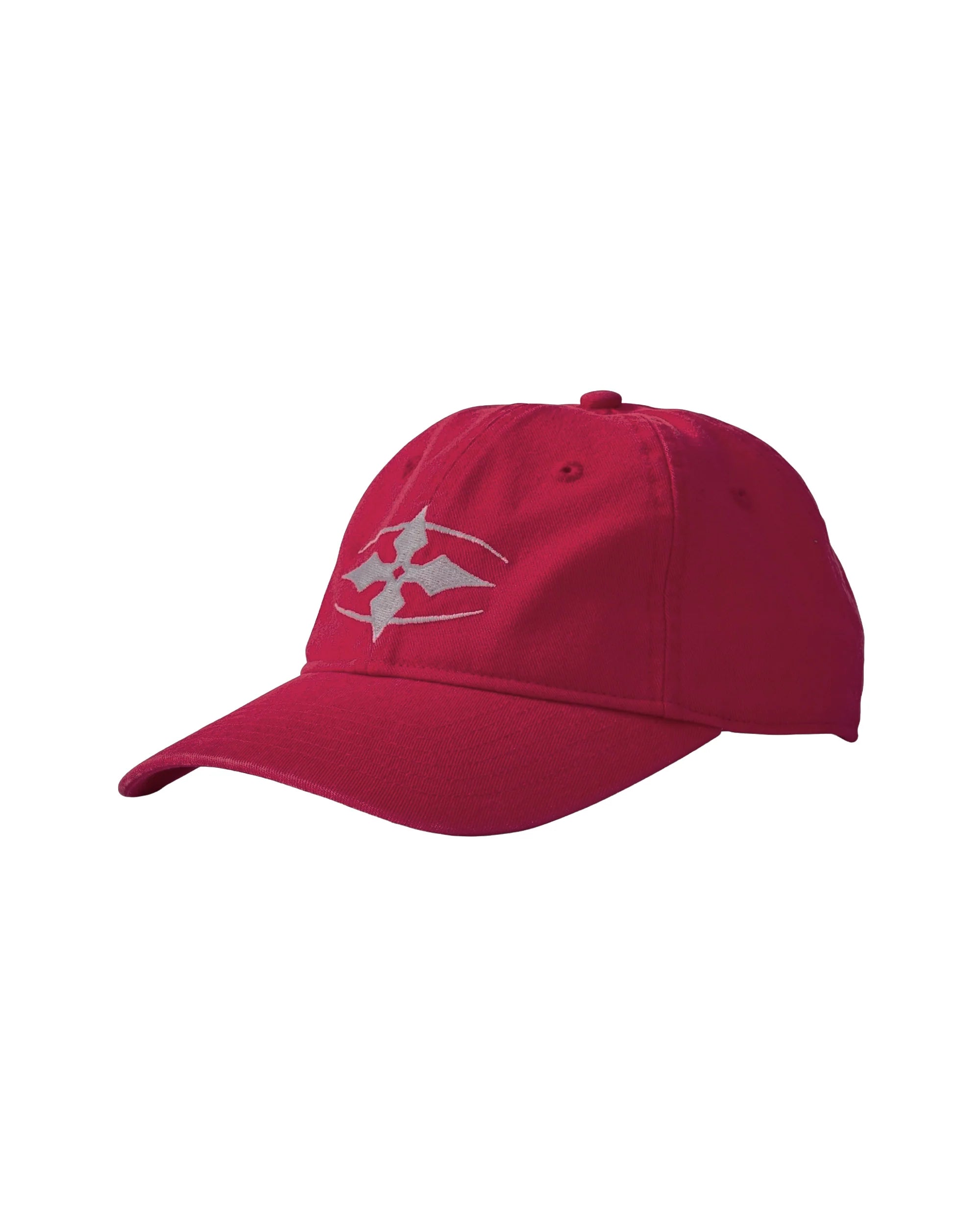 RITUAL VISION Symbol classic cap - Red