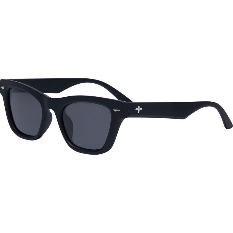 RITUAL VISION Generator MATTE BLACK / BLACK POLARISED