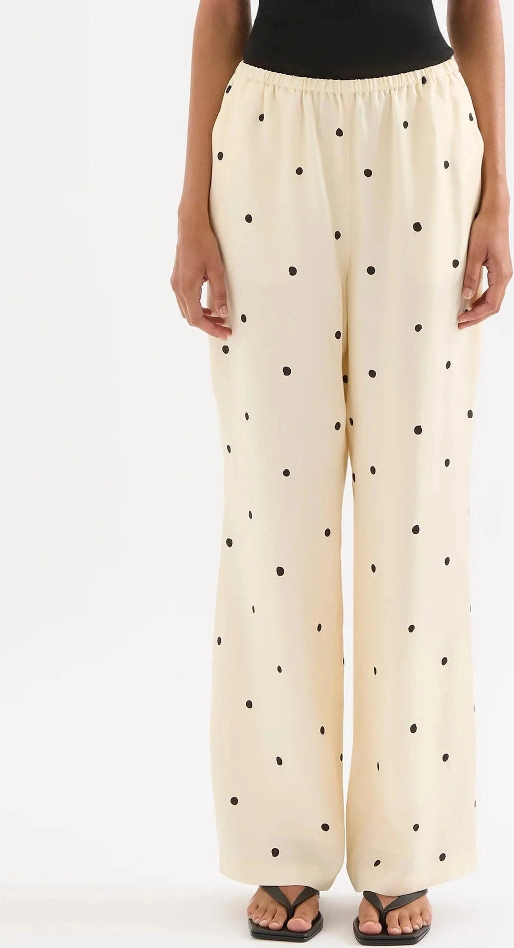 NUDE LUCY Xander Pant - Xander