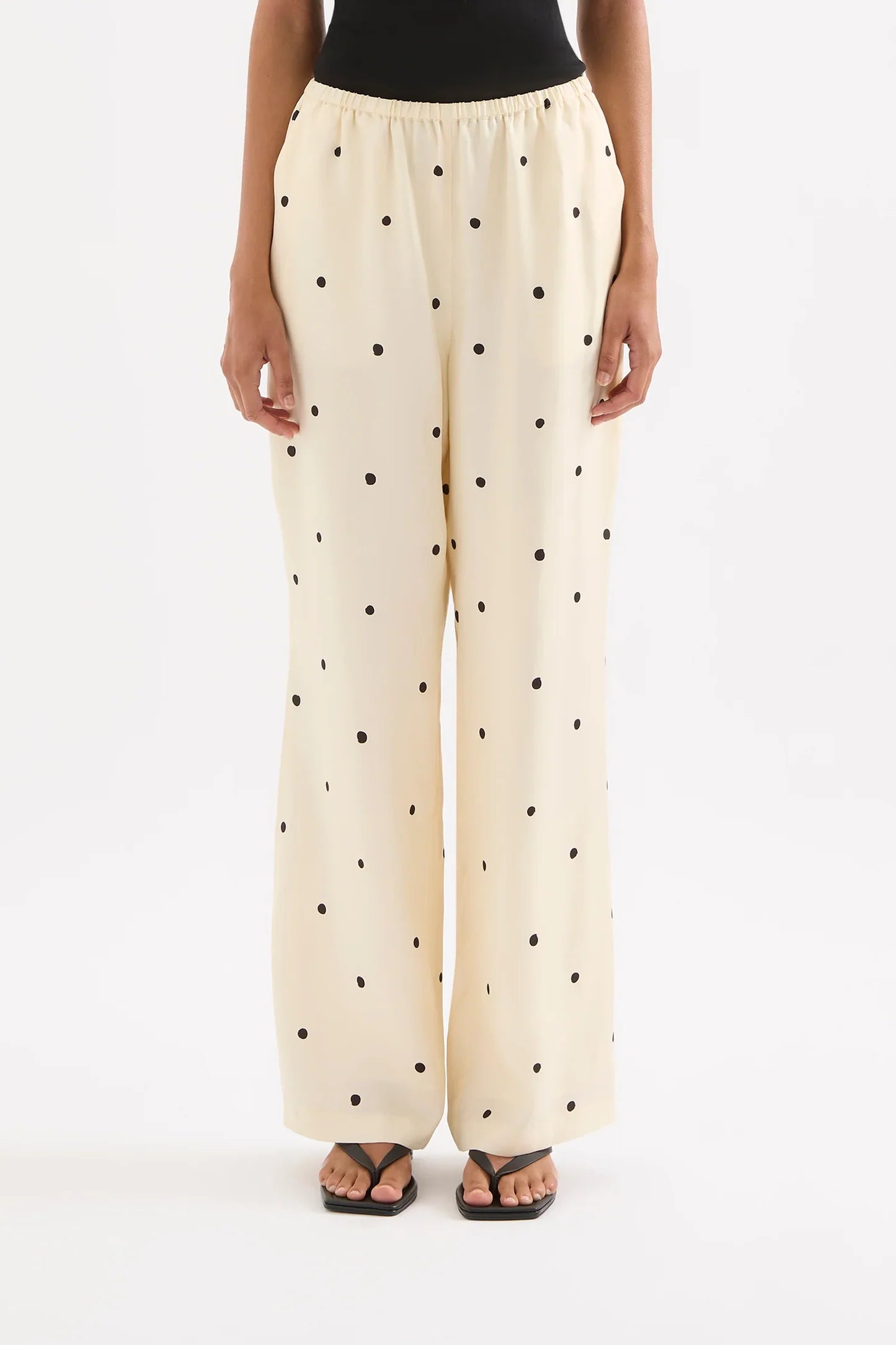 NUDE LUCY Xander Pant - Xander