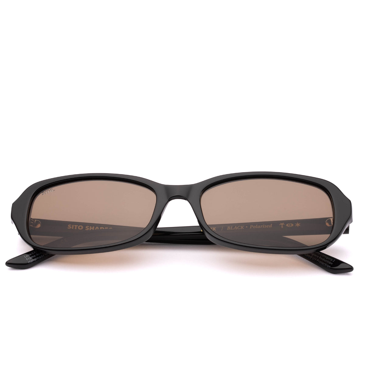 Sito ROUX BLACK POLARISED