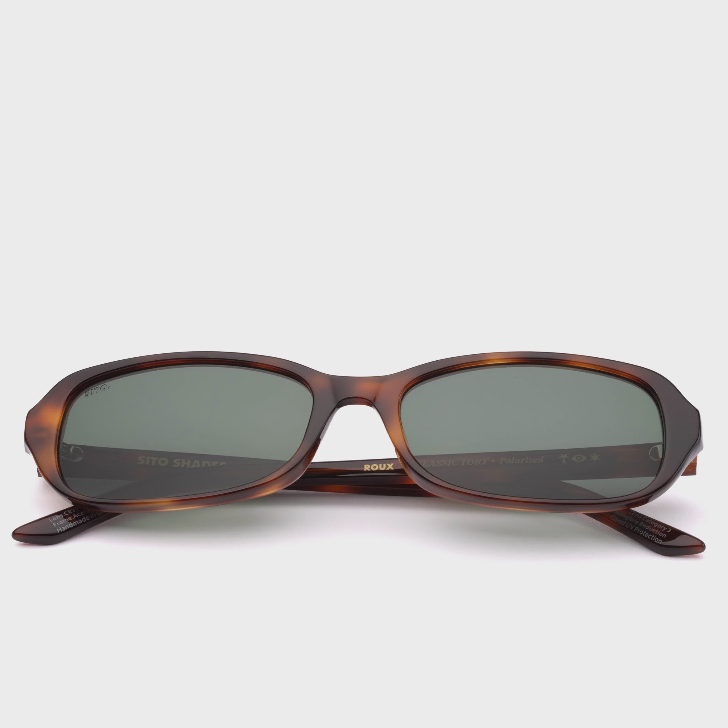 Sito ROUX CLASSIC TORT POLARISED