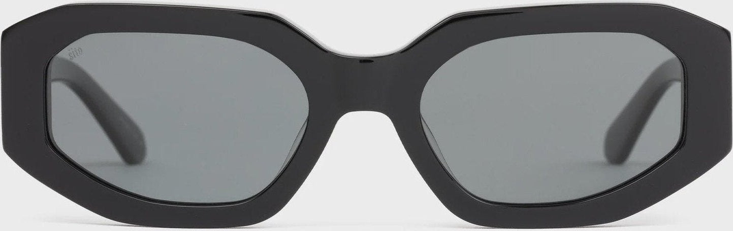 SITO Juicy - Black/Iron grey polar