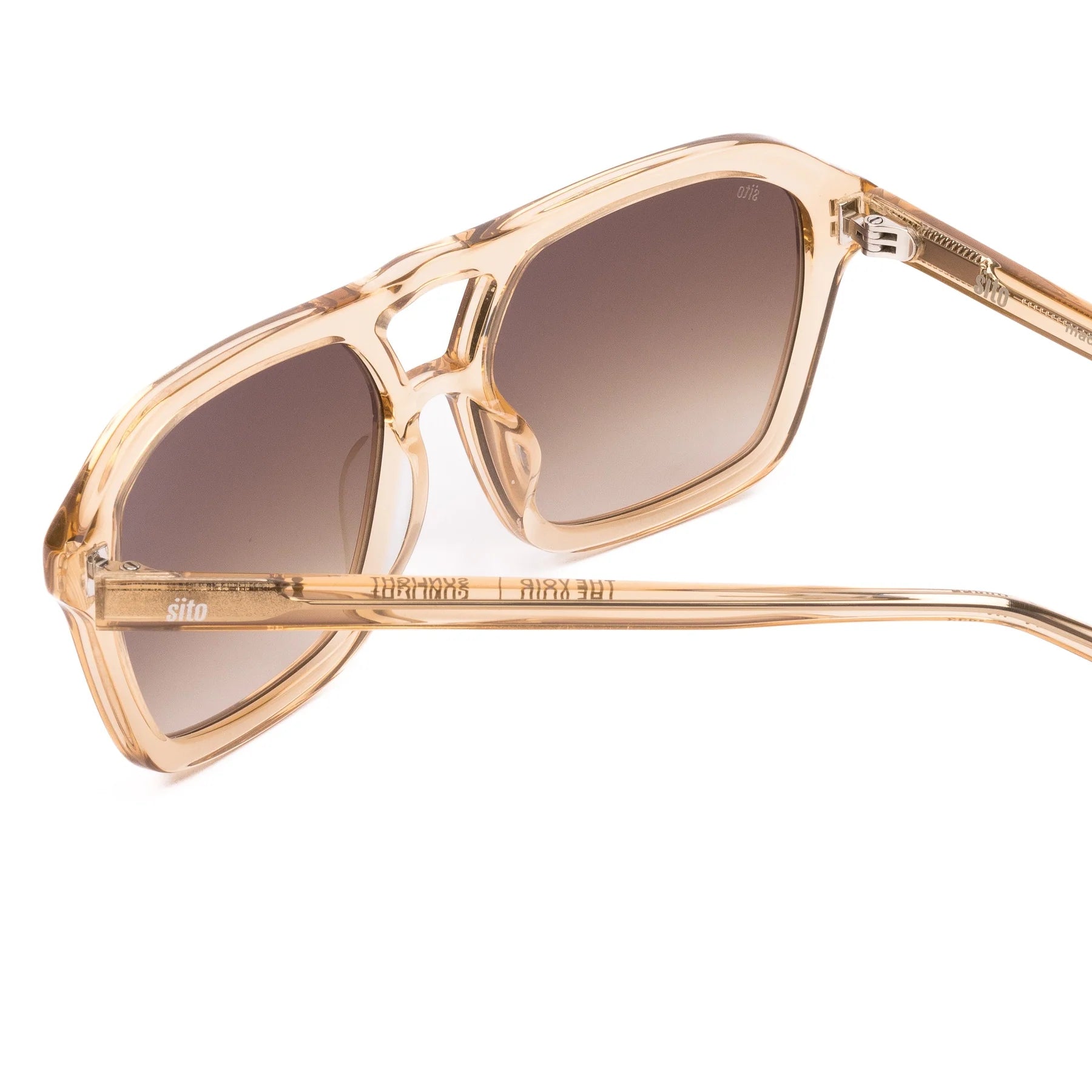 SITO The Void - Slunlight/Brown Gradient