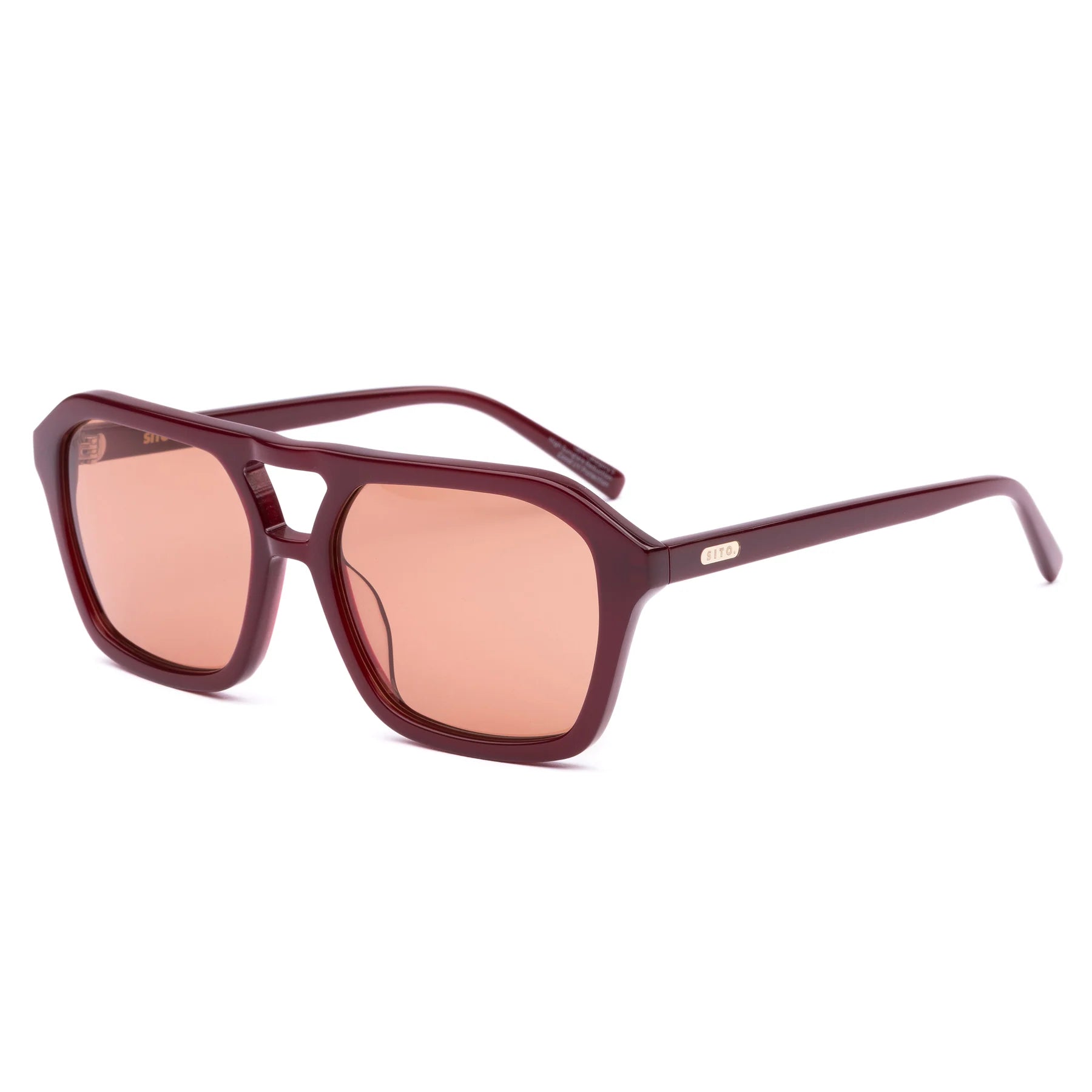 Sito The Void - Milky Berry/Candy