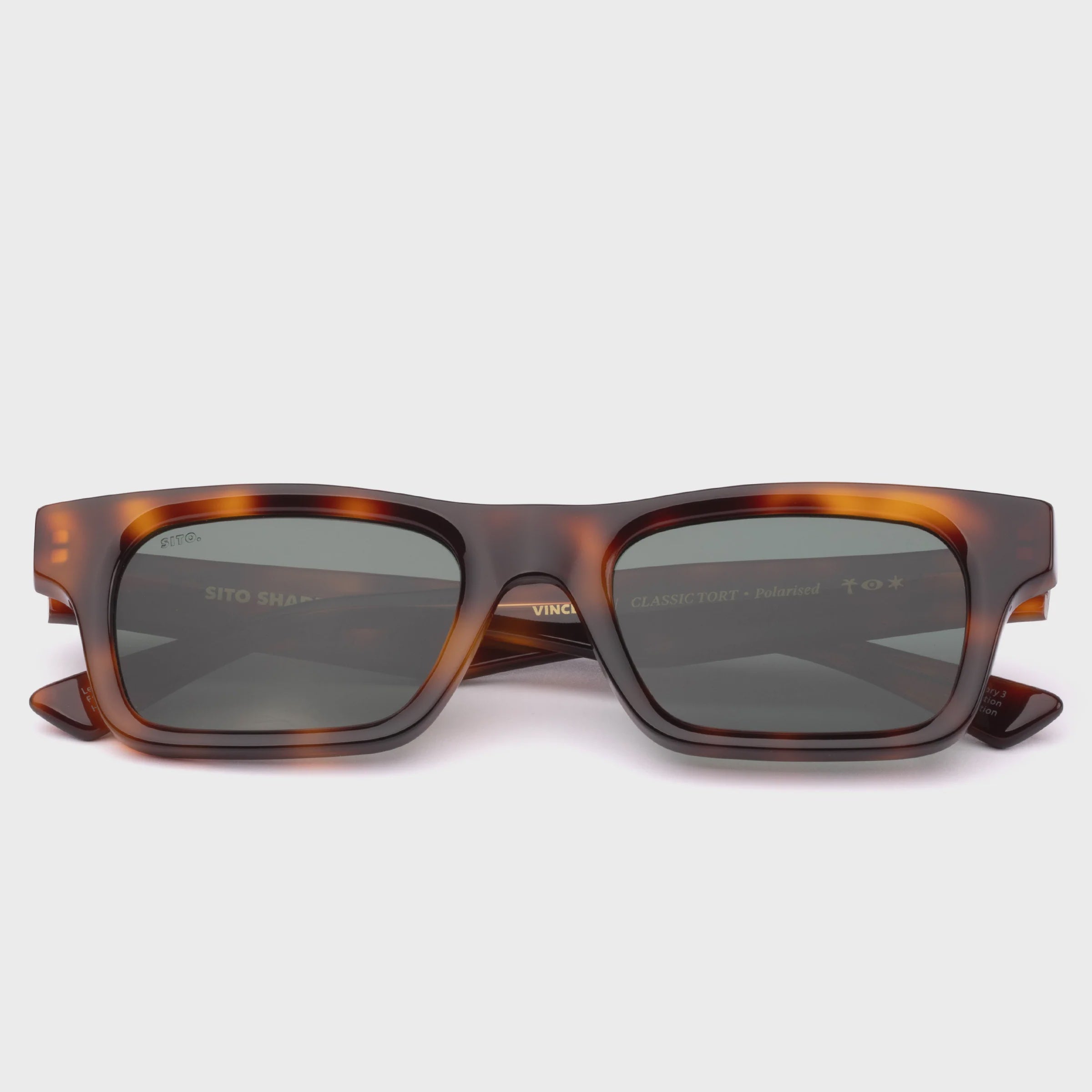 Sito VINCENT CLASSIC TORT POLARISED