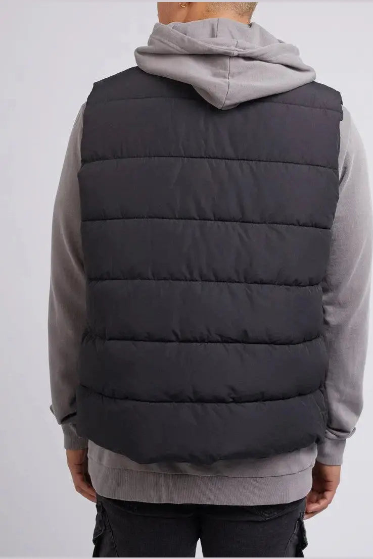 ST GOLIATH Essential vest - Black