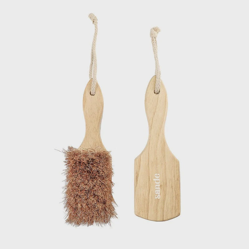 Sande - Sand Brush