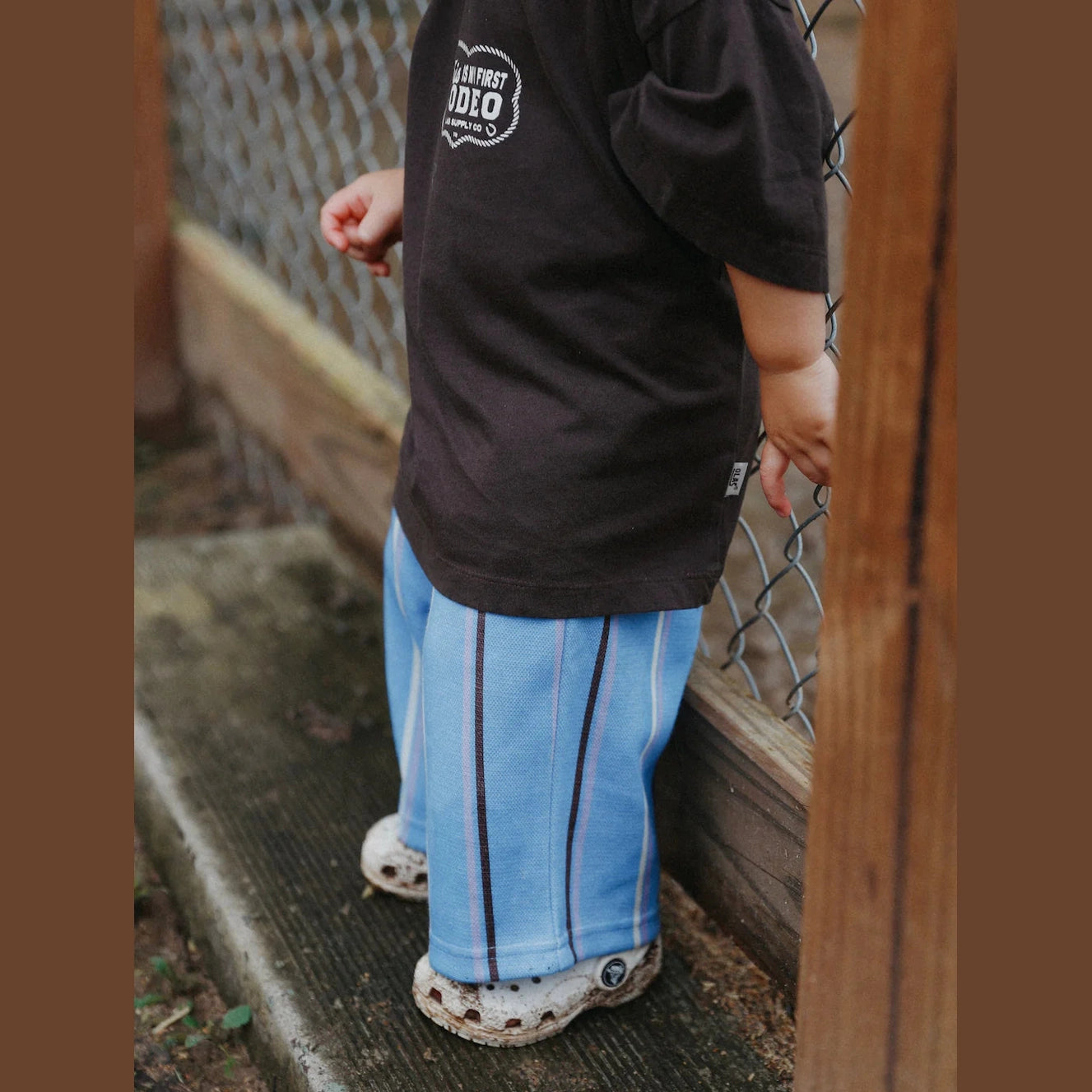 OLAS SUPPLY Sandman pant