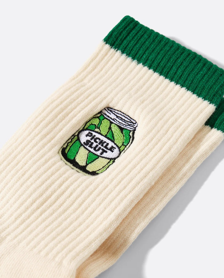 Threadheads Originals Pickle Slut Socks