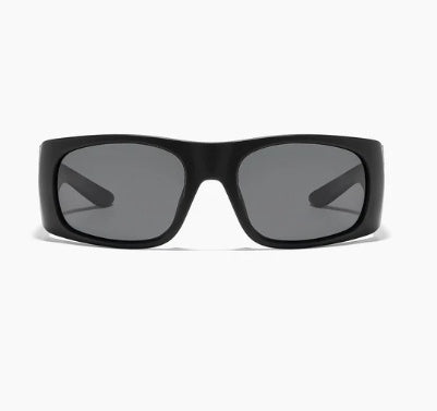 Ritual - MATTE BLACK / BLACK POLARISED