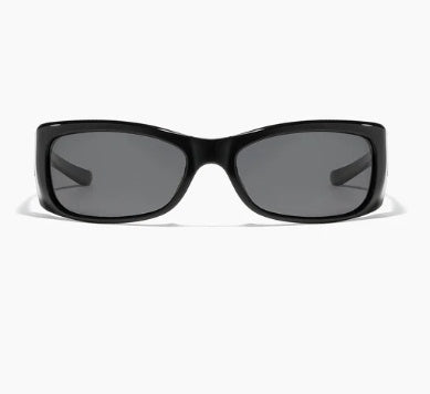 Ritual - POLISHED BLACK / BLACK POLARISED
