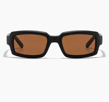 Ritual - MATT BLACK / BRONZE POLARISED
