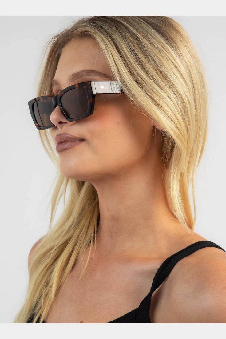 Sito outer limits - honey tort / brown polarized