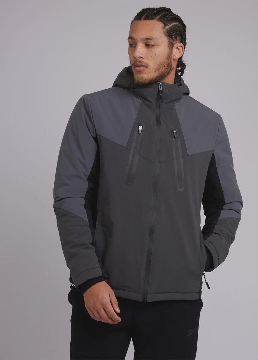 St Goliath Limitless Jacket - Grey