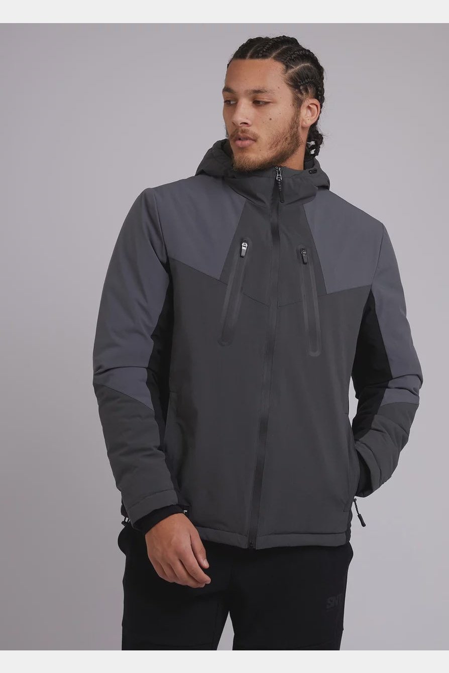 St Goliath Limitless Jacket - Grey