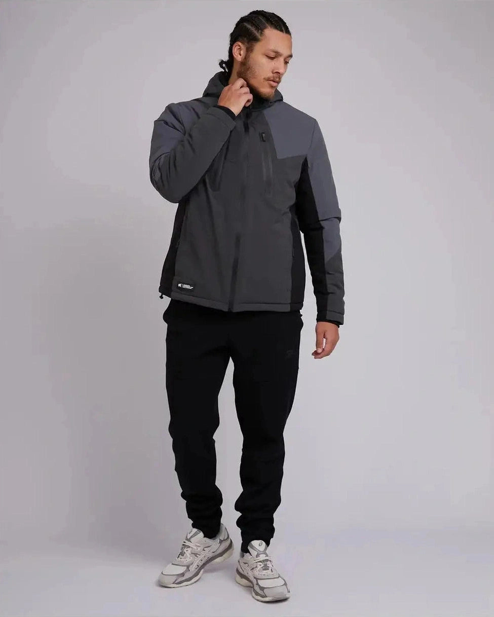 St Goliath Limitless Jacket - Grey