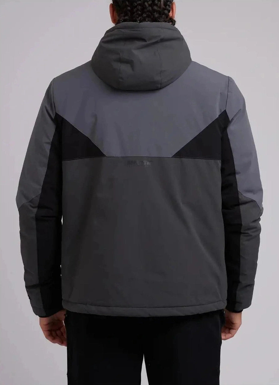 St Goliath Limitless Jacket - Grey