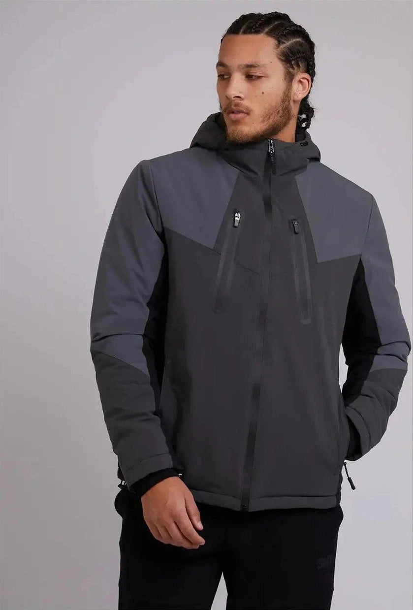 St Goliath Limitless Jacket - Grey