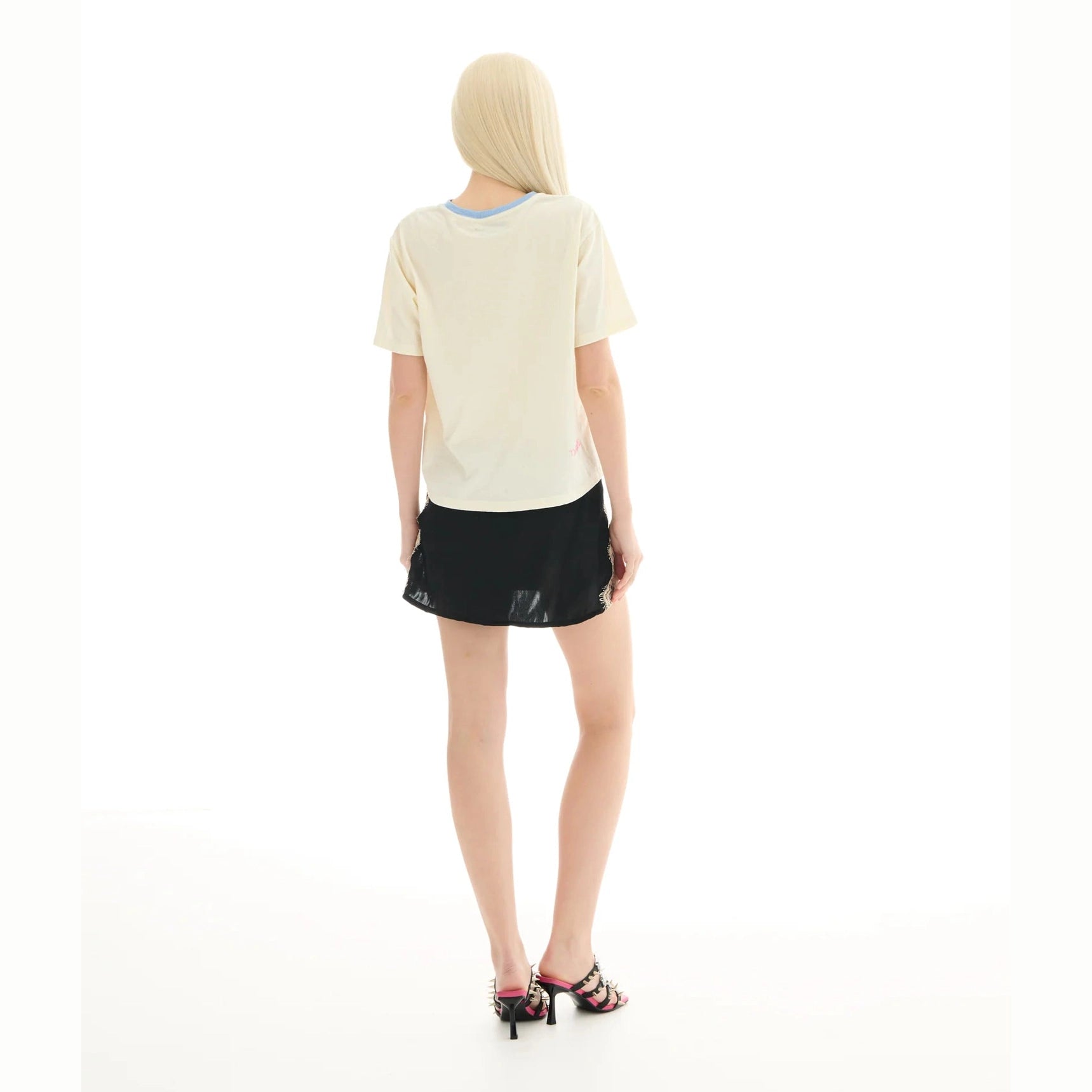 THE TALES Protect the dolls tee