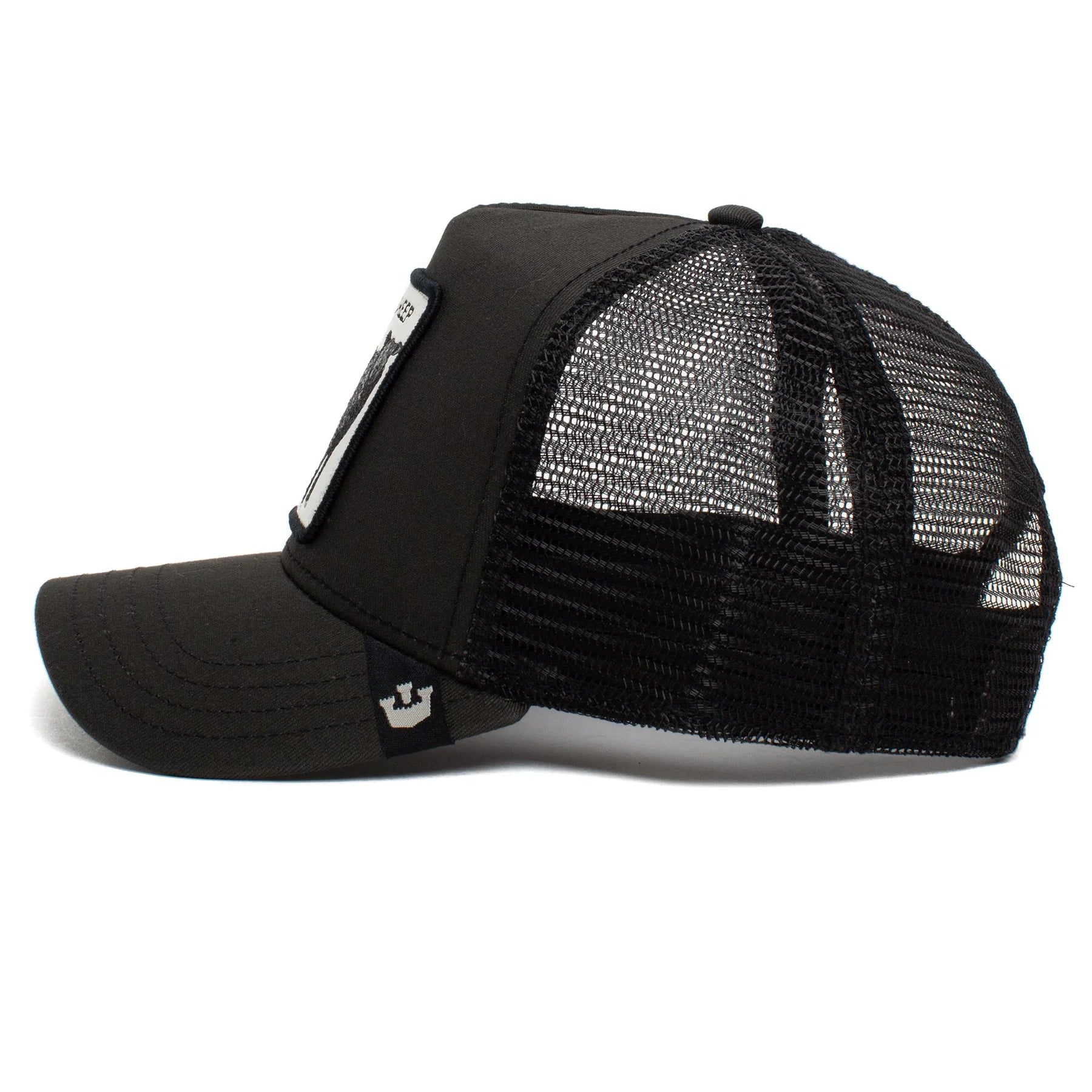 GOORIN BROS Black sheep trucker - Void
