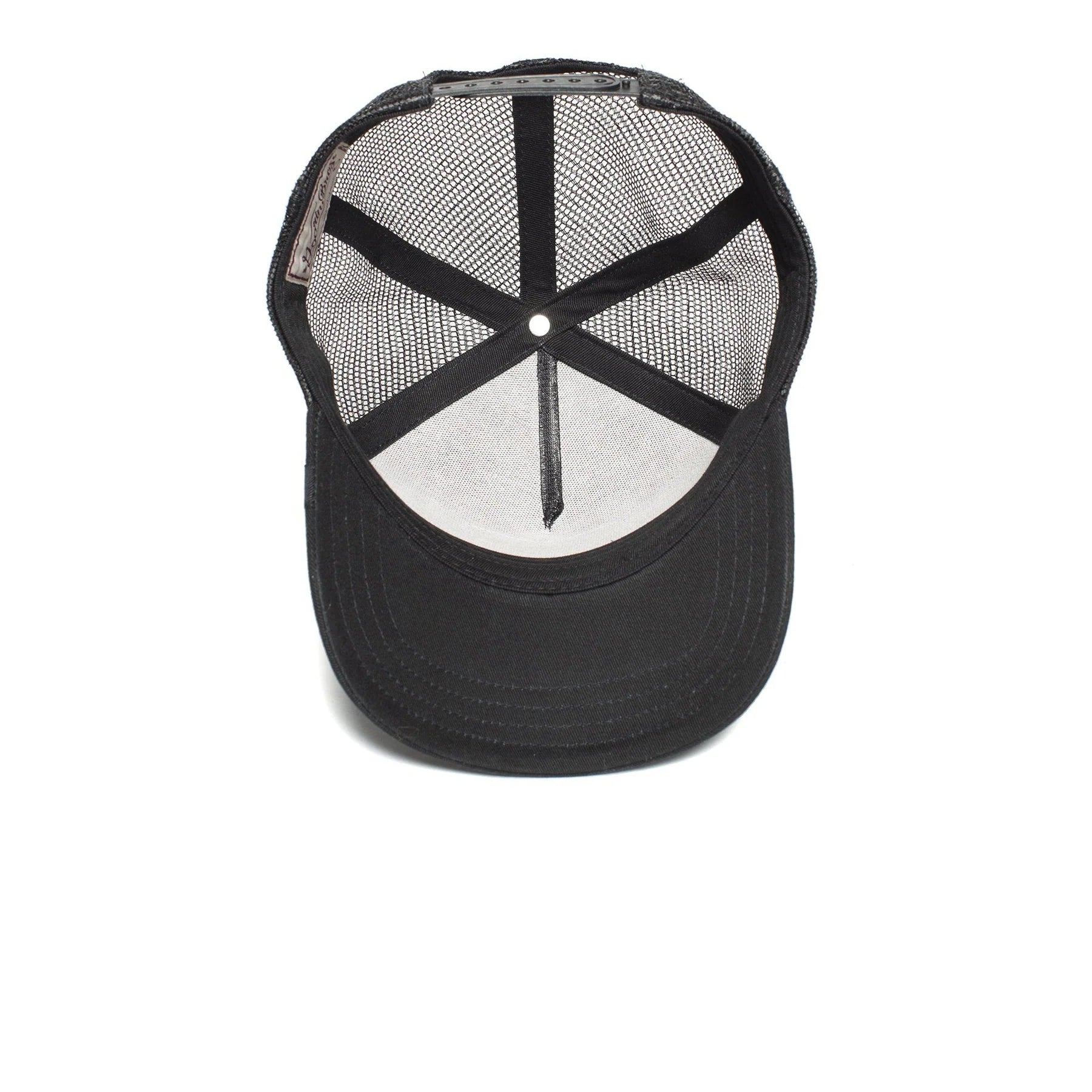 GOORIN BROS Black sheep trucker - Void