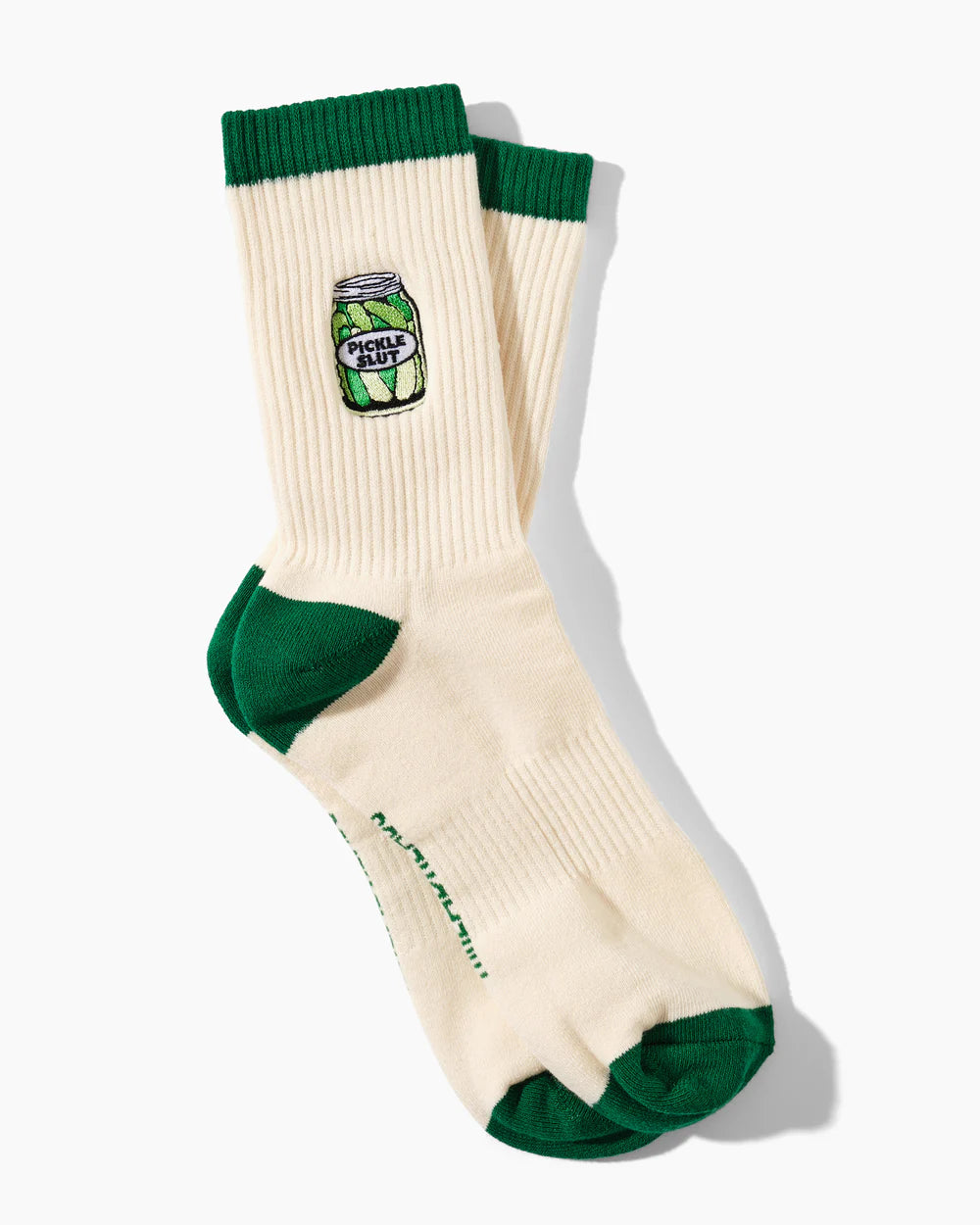 Threadheads Originals Pickle Slut Socks