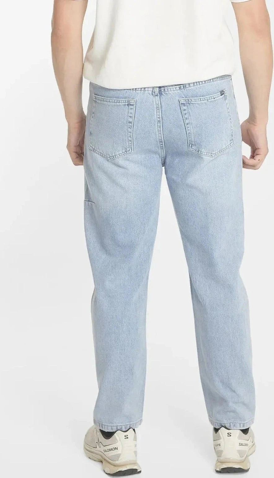 THRILLS Slacker denim jean - Endless blue