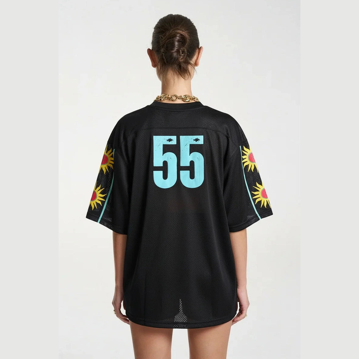 SUMMI SUMMI - Troppo SS Tee
