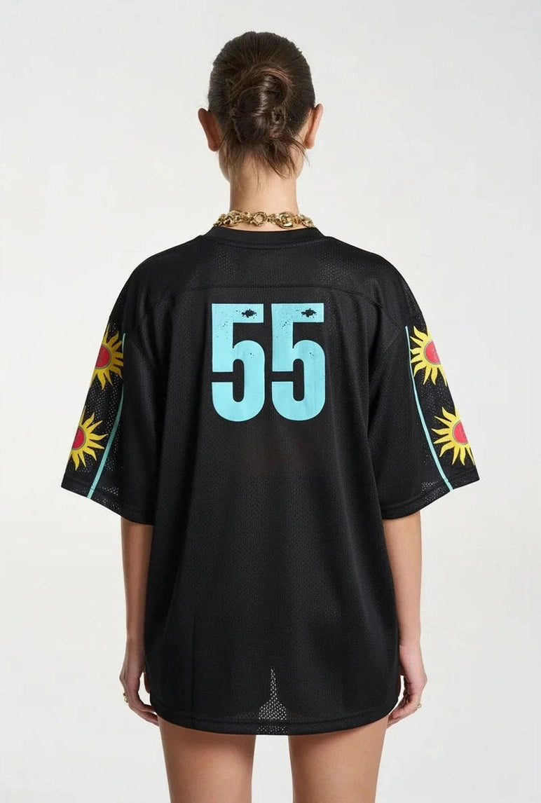 SUMMI SUMMI - Troppo SS Tee