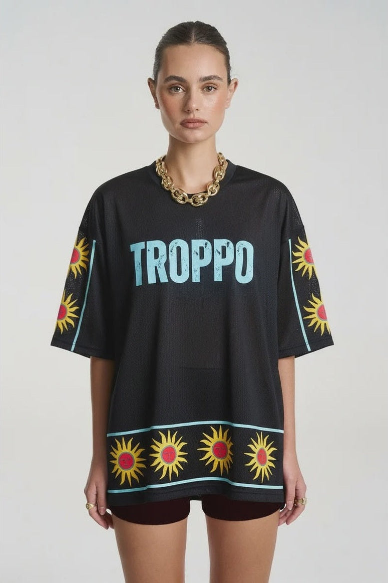 SUMMI SUMMI - Troppo SS Tee